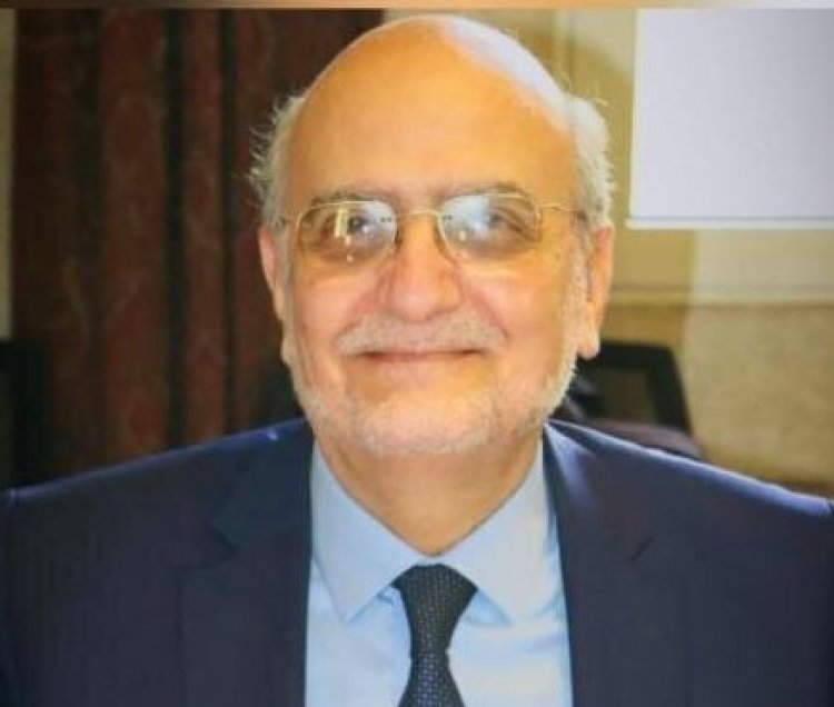 السلم العالمي الهشّ
