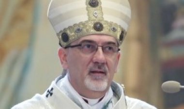 الأحد الثاني والثلاثون من الزمن العادي، السنة ج