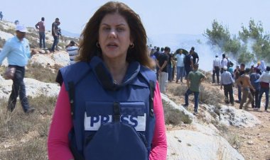 عائلة الصحافية شيرين أبو عاقلة تطالب الأمم المتحدة بإحقاق العدل