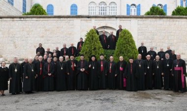 مجلس البطاركة والأساقفة الكاثوليك في لبنان ينهي أعمال دورته السنوية العادية الخامسة والخمسين