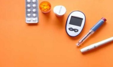 ماذا نفعل لمنع ارتفاع عدد المصابين بالسكري إلى 642 مليونا؟!