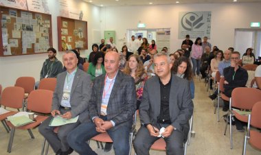 جمعية الجليل للبحوث تعقد مؤتمرها العلمي السنوي في شفاعمرو