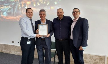 ابرام اتفاقية تعاون بين مستشفى الناصرة ومستشفى رمبام في مجال جراحة الأوعية الدموية لخدمة أهالي المنطقة