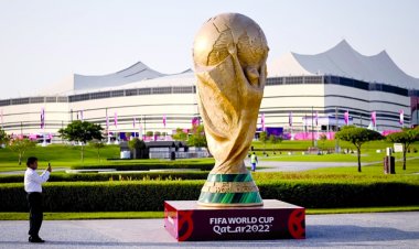 العالم يترقب حفل افتتاح مونديال 2022 والمباراة الافتتاحية بين قطر والأكوادور