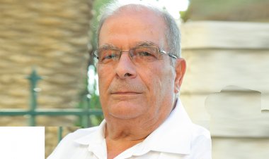 المربي والكاتب الدكتور منعم حداد ينتقل للأخدار السماوية في البقيعة