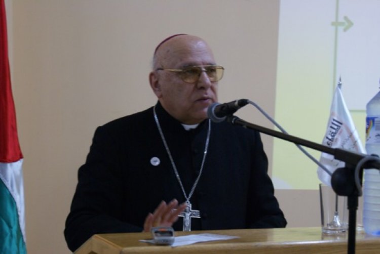 الأسبوع ٣٢ من السنة/ج - لوقا ١٧: ١-٦