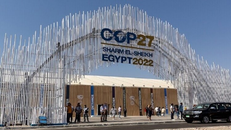 مؤتمر الأطراف حول المناخ يقر إنشاء صندوق "الخسائر والأضرار"