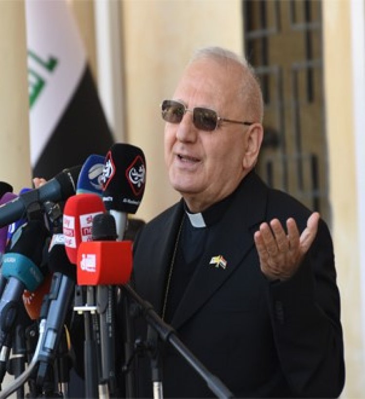تجاوزات على المسيحيين العراقيين، وإقصاء متعمّد