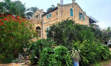 بيت لحم الجليلية صاحبة تاريخ قديم ومزدهر