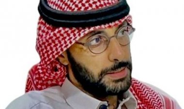 آسف أصدقائي المسيحيون... إنها قندهار الخليج!