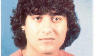 أليفُ الروح