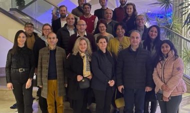 جامعة دار الكلمة تختتم لقاء تشاوريا حول حرية الدين أو المعتقد في جزيرة قبرص