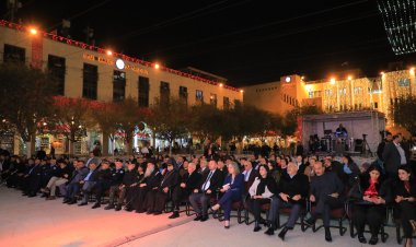 بلدية بيت لحم تحتفل بمرور مائة وخمسين عامًا على تأسيسها