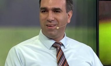 مجلة "السراج" تلتقي الأستاذ أشرف فؤاد جبور، مدير عام برنامج رواد التعليم العالي: لقد نجحنا في إنجاز كل ما تم تخطيطه في مجلس التعليم العالي بإحداث قفزة في التعليم العالي بين طلابنا.