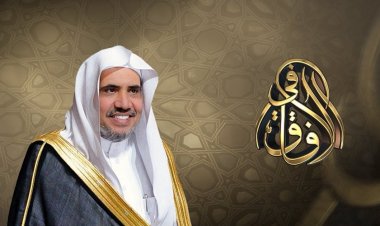 رئيس هيئة علماء المسلمين يؤكد أن تهنئة المسلمين للمسيحيين بأعيادهم شرعية