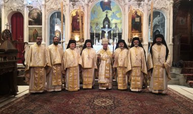 المسيحيون السوريون يحتفلون بالأعياد المجيدة ويتمنون عودة سوريا آمنة حصينة