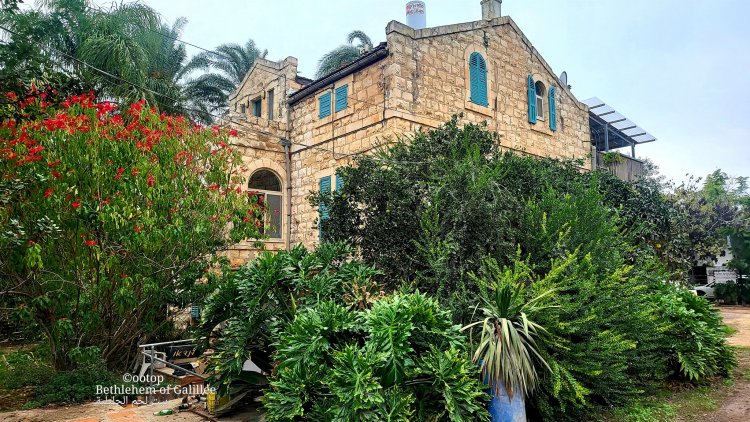 بيت لحم الجليلية صاحبة تاريخ قديم ومزدهر