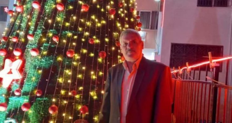 تهنئة للأخوة المسيحيين بعيد الميلاد المجيد