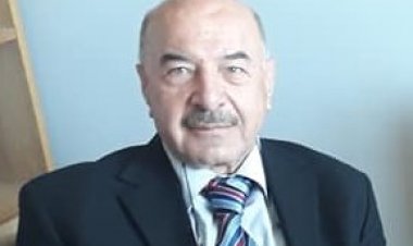 ‘قراءات في التاريخ والهوية والثقافة‘كتاب يبحث في أصالة اللغة العربية وأهميتها للدكتور فاروق اسليم