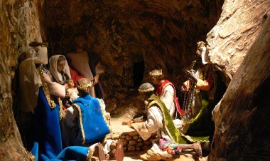 كاثوليك الصين يعيّدون عيد ميلاد صعبًا بسبب موجة كورونا