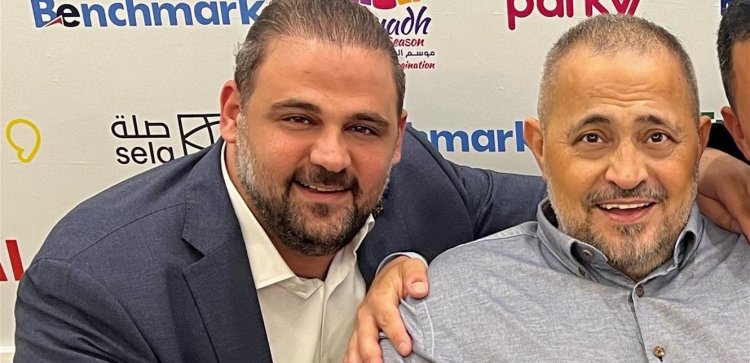 نجل الفنان الكبير جورج وسوف وديع ينتقل للأخدار السماوية في بيروت ويدفن غدا في حمص