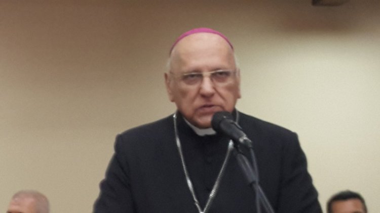 الصوم - متى ٦: ١٦-١٨