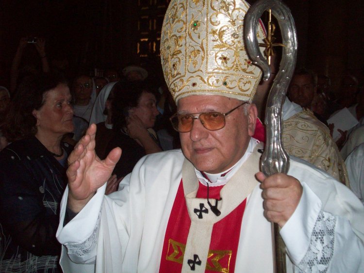 يوم الأحد بعد الغطاس - أحد معمودية الرب يسوع المسيح/ متى ٣: ١١-١٧