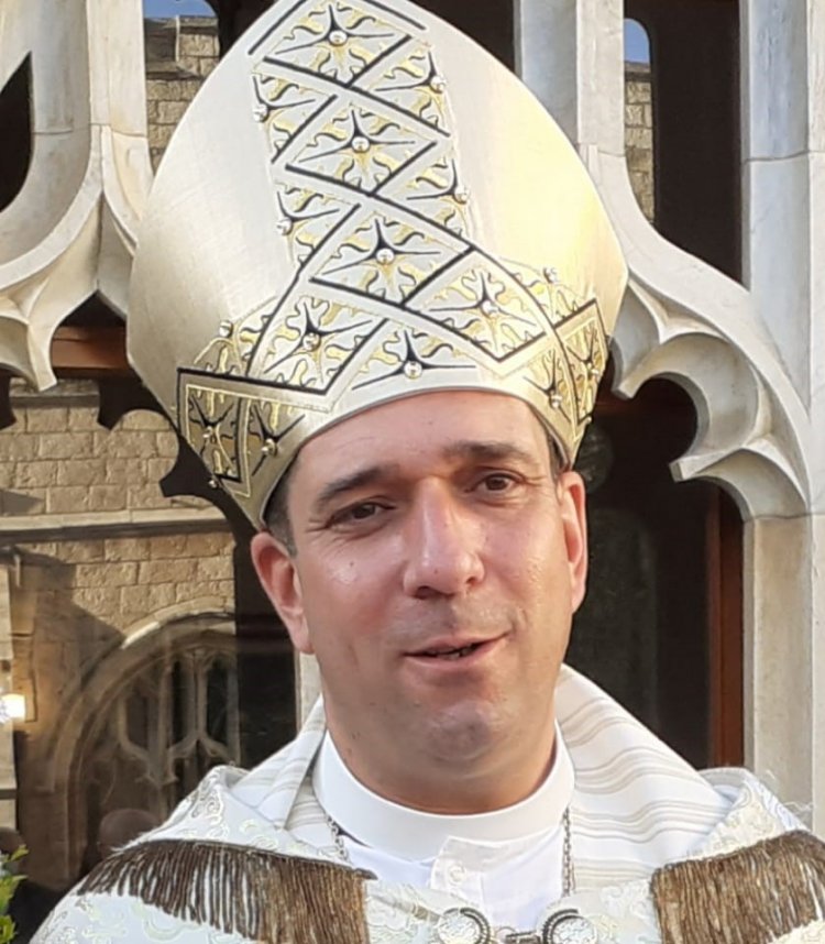 كنيسة القديس بولس الأسقفية في شفاعمرو تحتفل بيوبيلها الـ150 السبت القادم