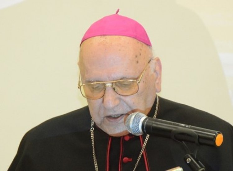 أنتم لستم وحدكم - متى ١٠: ١٦- ٢٢