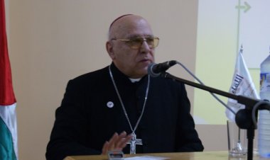 السبت بعد أربعاء الرماد – لوقا ٥: ٢٧-٣٢