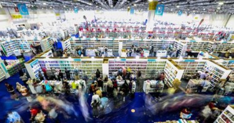 معرض القاهرة الدولى للكتاب يختتم أعماله اليوم ويتخطى الثلاثة ملايين زائر