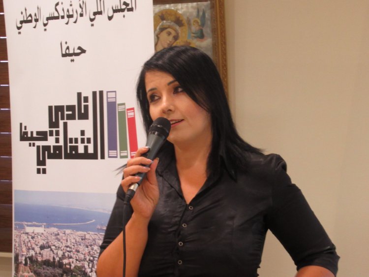 مسرحية ‘أنتيغوني تنتفض من جديد‘ مسرحية متكاملة الأركان