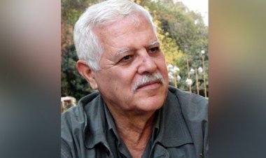 وفاة الفنان التشكيلي الفلسطيني عبد المعطي أبو زيد ابن حيفا في سوريا