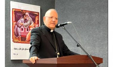 نحتاج صحوة الضمير وصحوة الوطن لبناء المستقبل .. بمناسبة الذكرى العشرين للغزو الامريكي للعراق