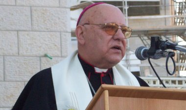 بعد الأحد الثالث في زمن الصيام - يسوع كلمة الله - لوقا ٤: ٢٤-٣٠