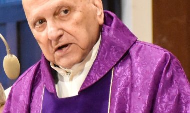 زمن الصيام زمن التوبة إلى الله - يوحنا ٨: ١-١١