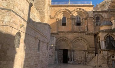 ارتفاع ملحوظ في جرائم الكراهية ضد المسيحيين في القدس منذ بداية العام الجاري