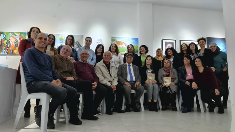 مجموعات قراءة في عبلين تستضيف الأديب فتحي فوراني لمناقشة كتابه "بين مدينتين"