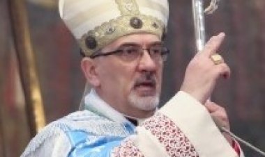 أحد الشعانين - (متى ٢١: 1-9)