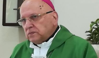 الاثنين بعد أحد الفصح المجيد - متى ٢٨: ٨-١٥