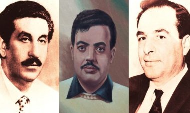 50 عامًا على استشهاد الكمالين ناصر وعدوان والنجار