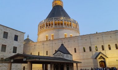 رؤساء الكنائس في الناصرة يستنكرون التهجمات المشبوهة على المسلمين