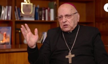 يسوع هو الحمل الذبيح من أجلنا - يوحنا ٦: ٥٢-٥٩