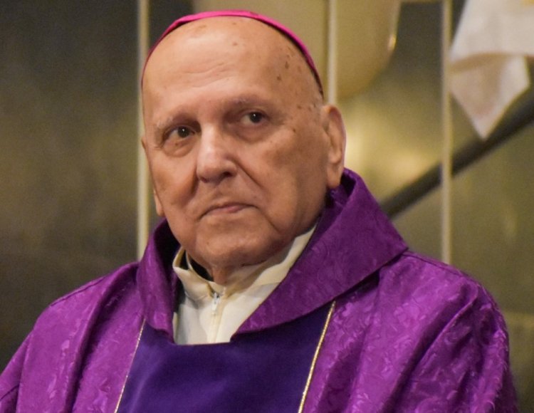 يسوع معنا دائمًا أبدًا - يوحنا ١٢: ١-١١