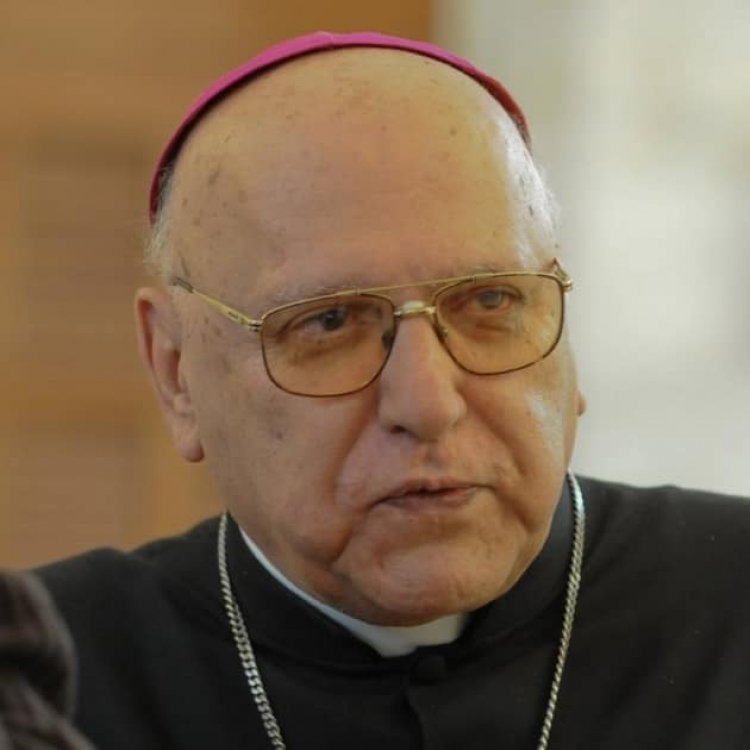 السبت بعد أحد الفصح المجيد - مرقس ١٦: ٩-١٥