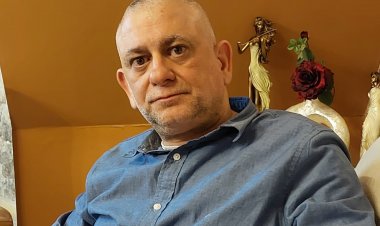 موقع "القيامة" يلتقي المحاضر في علم الاجرام والسموم الدكتور وليد حداد