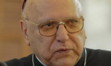 أحِبُّوا كما أحبَبْتُكم أنا - يوحنا ١٥ : ١٢-١٧