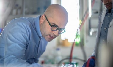 كشف جديد عالمي في ابحاث التوحد لفريق عمل البروفيسور هيثم عمل