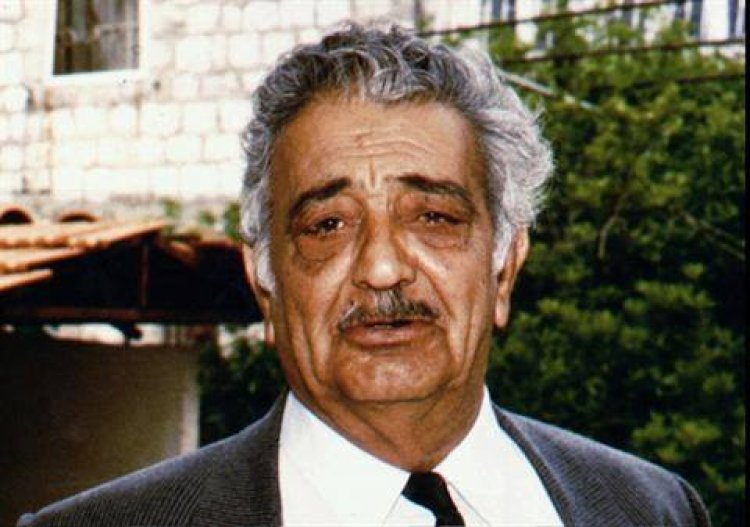 ذكرى رحيل الكاتب والسياسي الفلسطيني إميل حبيبي.. رجل خسرته السياسة فهل ربحه الأدب؟