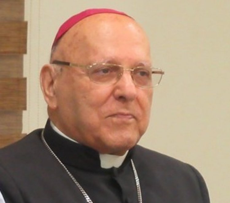 مجد الأب في أبنائه - يوحنا ١٥: ١-٨